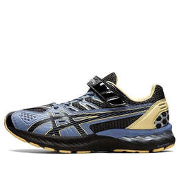 Кроссовки x кико костадинов x brain dead gel fratelli Asics, синий 1201a405-960 | blue/black/green/yellow