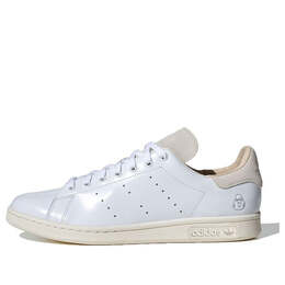 Кроссовки x star wars nanzuka stormtrooper stan smith Adidas, белый ie6002 | white/beige