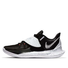 Кроссовки kyrie low 3 team Nike, черный cw6228-003 | black