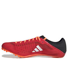 Кроссовки спринтстар Adidas, белый gx6686 | redwhiteblack