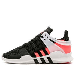 Кроссовки eqt adv поддержка j Adidas, черный bb0543 | black