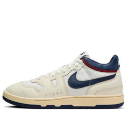 Кроссовки mac атаковать лучше Nike, бежевый hf4317-133 | beige/blue