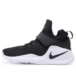 Кроссовки квази Nike, черный 844839-002 | black/white