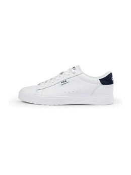 Кроссовки Fila BARI, белый 16509154 | white