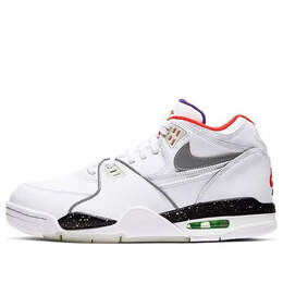 Кроссовки авиарейс 89 Nike, белый cw2616-101 | white