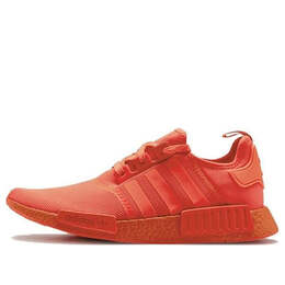 Кроссовки nmd_r1 Adidas, красный s31507 | red