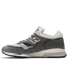 Кроссовки 1500 сделано в Англии New Balance, серый u1500ani | grey