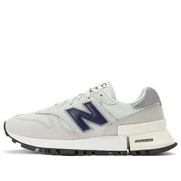 Кроссовки 1300 New Balance, белый ms1300th | graywhite