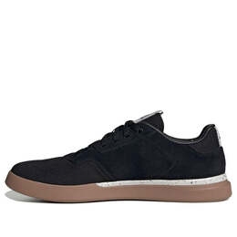 Кроссовки пять десять сыщик Adidas, черный ee8893 | black