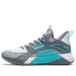 Кроссовки быстрые 3 Anta, серый 112341604-1 | grey/blue/white