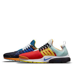 Кроссовки Air Presto Nike, мульитколор dm9554-900 | multi-color