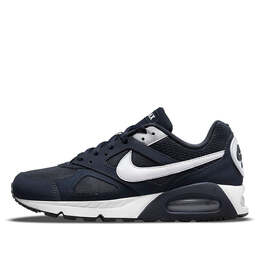 Кроссовки air max ivo Nike, синий 580518-405 | blue/white/black
