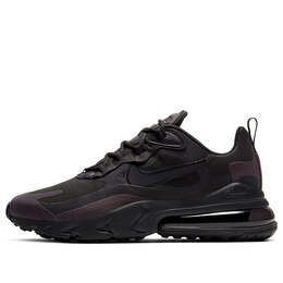 Кроссовки air max 270 react Nike, черный ci3866-003 | black