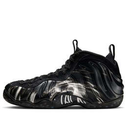 Кроссовки воздушные пенопластовые один Nike, черный dm0115-002 | black/white/black
