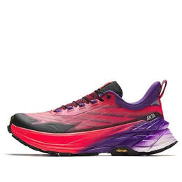 Кроссовки беговые серии кроссовки Anta, красный 112345588-2 | red/purple/black/white