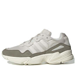 Кроссовки yung 96 Adidas, белый ee7244 | white