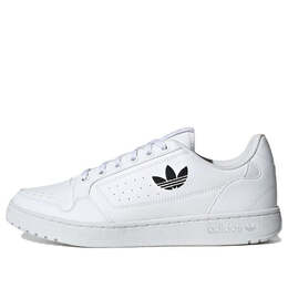 Кроссовки оригиналы ny 90 Adidas, белый hq5841 | white/black