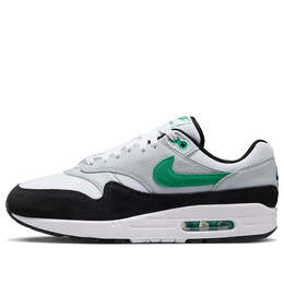 Кроссовки air max 1 Nike, зеленый fn6952-100 | green