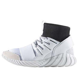Кроссовки трубчатые дум Adidas, белый ba7554 | white
