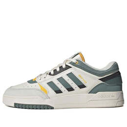 Кроссовки с низким шагом Adidas, белый gw9735 | white/dark blue/black