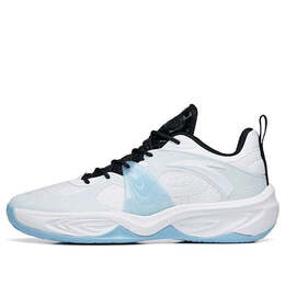 Кроссовки Wind Cave 3 Anta, белый 112231605-1 | white/blue/black