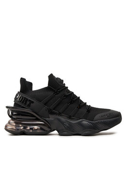 Кроссовки Plein Sport, черный 0000304345043 | fekete