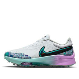 Кроссовки air zoom infinity tour next% nrg wide Nike, белый fd5424-100 | white/clear jade/jade ice/black