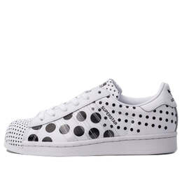 Кроссовки суперзвезда Adidas, белый fx7775 | ftwr white/core black
