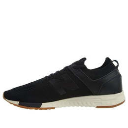 Кроссовки 247 разобранные New Balance, черный mrl247db | black