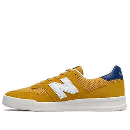 Кроссовки 300 New Balance, желтый crt300b2 | yellow