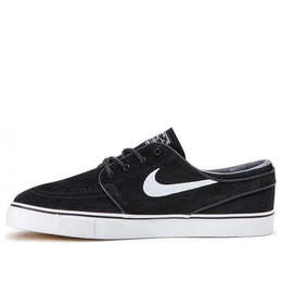 Кроссовки зум Стефан Яноски сб ог Nike, черный 833603-012 | black/white