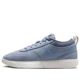 Кроссовки книга 1 Nike, синий fj4250-400 | blue