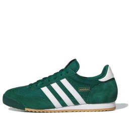 Кроссовки r71 Adidas, зеленый ih1326 | green/white
