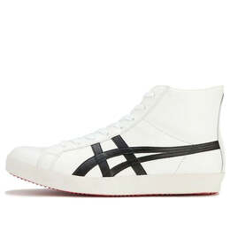 Кроссовки fabre hi nm кроссовки Onitsuka Tiger, белый 1183b439-101 | white / black