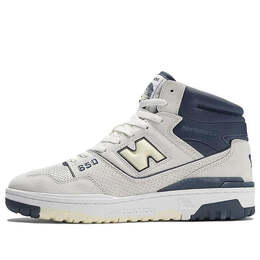 Кроссовки 650р New Balance, синий bb650rvn | sea salt/dark teal