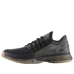 Кроссовки Harden Vol. 1 Adidas, черный cq1337 | black