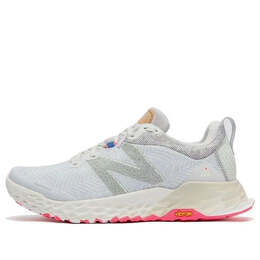 Кроссовки свежие пены hierro v6 New Balance, белый mthierw6 | white