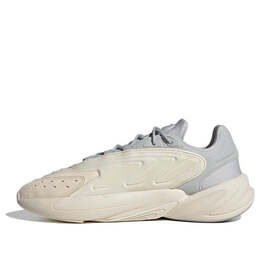 Кроссовки оригиналы ozelia Adidas, серый id1122 | grey/beige
