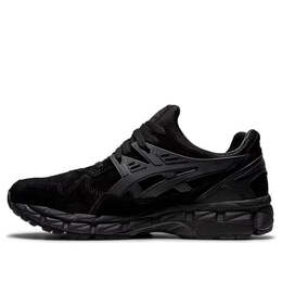 Кроссовки гелевые Kayano Trainer 21 Asics, черный 1201a067-001 | black
