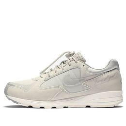 Кроссовки fear of god x air skylon 2 Nike, серый bq2752-003 | gray