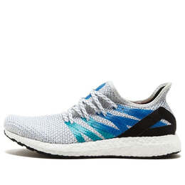 Кроссовки speedfactory am4ldn Adidas, белый bb6719 | white/black
