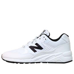 Кроссовки 580 New Balance, белый mrt580xh | white