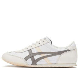 Кроссовки мачу гонщик Onitsuka Tiger, белый 1183b770-106 | white / grey