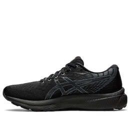 Кроссовки гель кумулус 22 Asics, черный 1011a862-002 | black