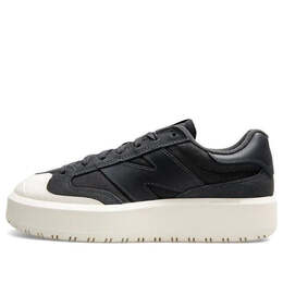 Кроссовки ct302 New Balance, черный ct302sd | black