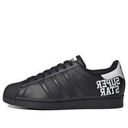 Кроссовки суперзвезда Adidas, черный fv2814 | black