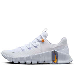 Кроссовки Nike Metcon 5, белый dv3949-102 | white/grey/ashen slate/sundial