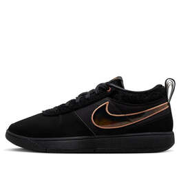 Кроссовки книга 1 эп. Nike, черный fj4250-001 | black/orange
