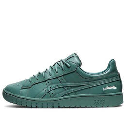 Кроссовки унисекс гелевые ptg кроссовки Asics, зеленый 1193a183-020 | green