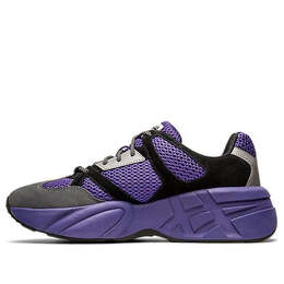 Кроссовки p trainer Onitsuka Tiger, фиолетовый 1183a589-502 | purple/black
